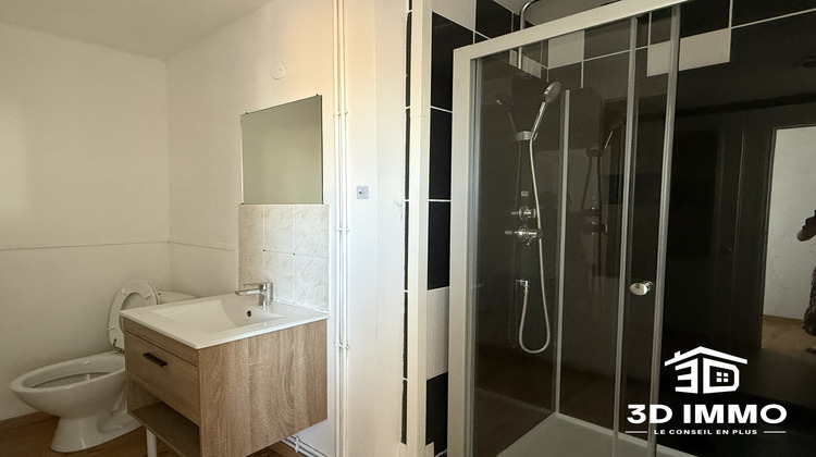 Ma-Cabane - Location Appartement Avesnes-sur-Helpe, 57 m²