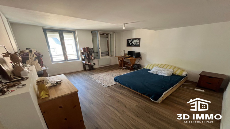 Ma-Cabane - Location Appartement Avesnes-sur-Helpe, 80 m²