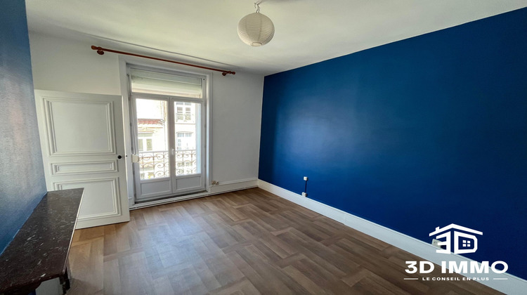 Ma-Cabane - Location Appartement Avesnes-sur-Helpe, 93 m²