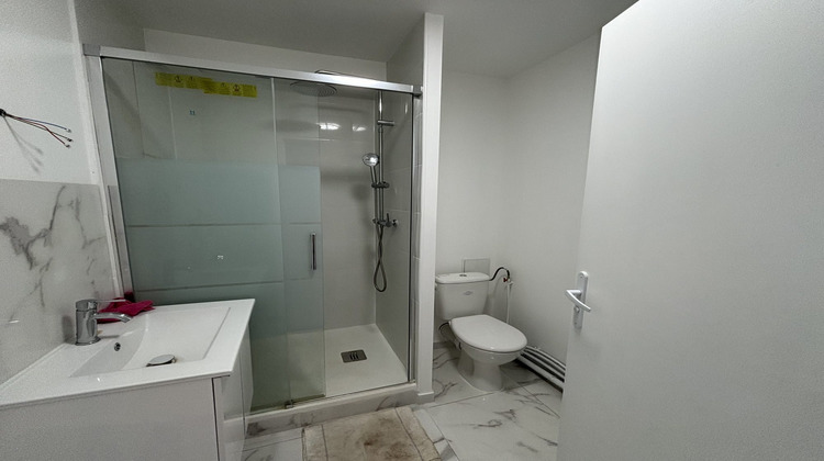 Ma-Cabane - Location Appartement Avesnes-sur-Helpe, 39 m²