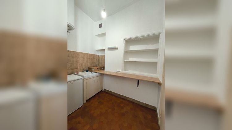 Ma-Cabane - Location Appartement AVIGNON, 26 m²