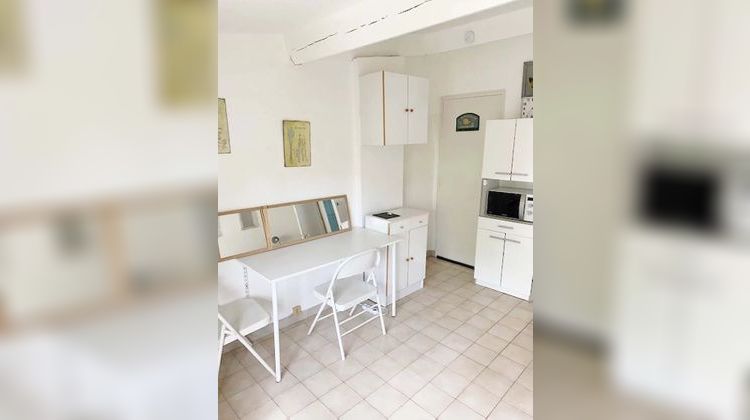 Ma-Cabane - Location Appartement Avignon, 16 m²