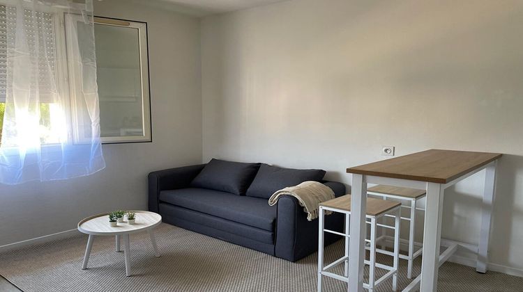 Ma-Cabane - Location Appartement AVIGNON, 20 m²