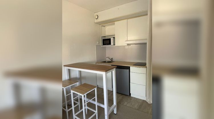 Ma-Cabane - Location Appartement AVIGNON, 20 m²