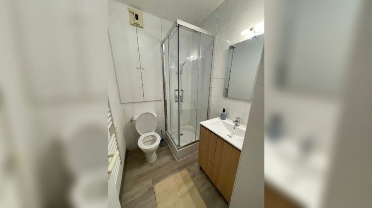 Ma-Cabane - Location Appartement AVIGNON, 20 m²