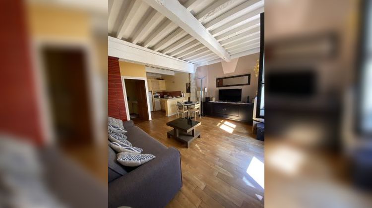 Ma-Cabane - Location Appartement Avignon, 38 m²