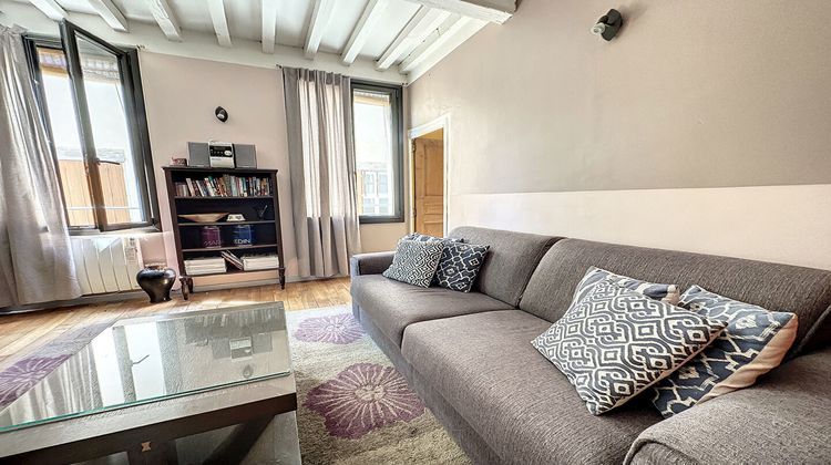 Ma-Cabane - Location Appartement Avignon, 38 m²