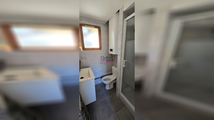 Ma-Cabane - Location Appartement Avignon, 21 m²