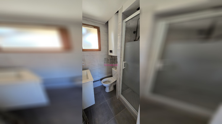 Ma-Cabane - Location Appartement Avignon, 21 m²