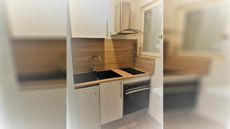 Ma-Cabane - Location Appartement Avignon, 41 m²