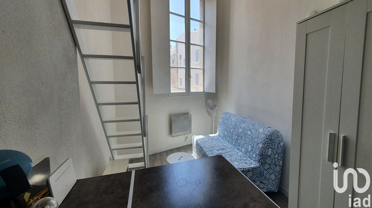 Ma-Cabane - Location Appartement Avignon, 16 m²