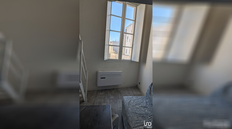 Ma-Cabane - Location Appartement Avignon, 16 m²