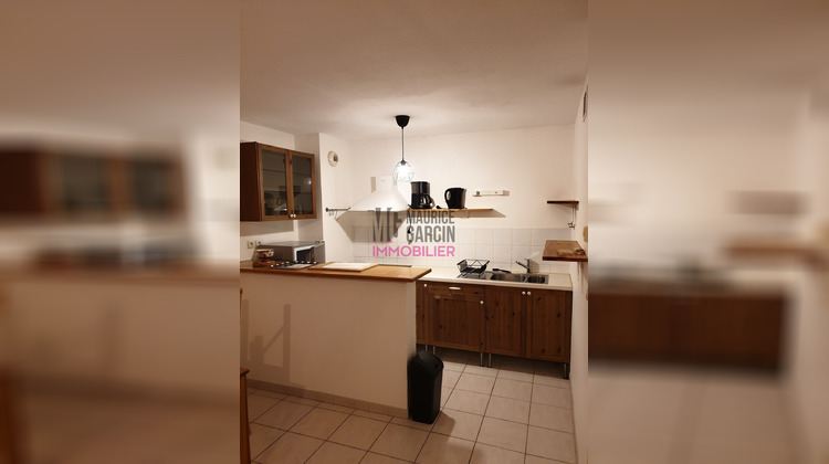 Ma-Cabane - Location Appartement AVIGNON, 48 m²