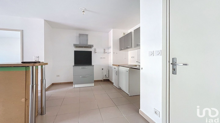 Ma-Cabane - Location Appartement Avignon, 41 m²