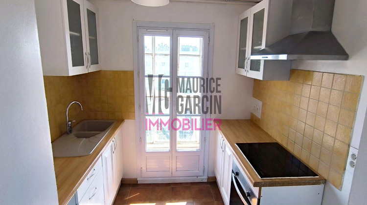 Ma-Cabane - Location Appartement AVIGNON, 67 m²