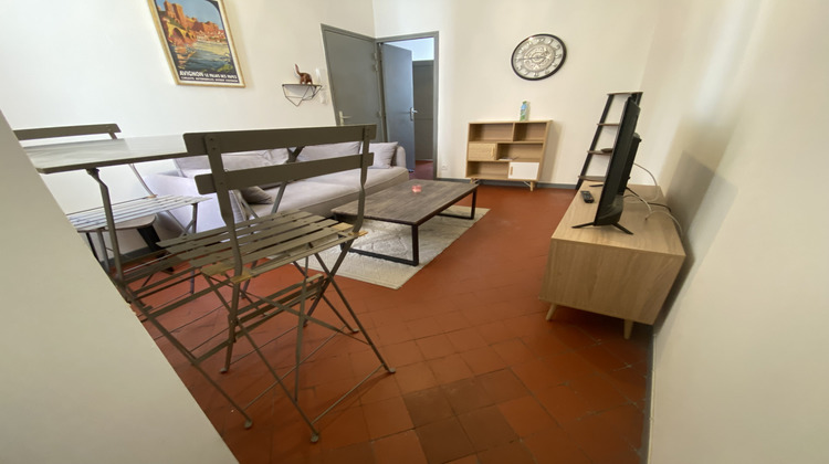 Ma-Cabane - Location Appartement Avignon, 31 m²