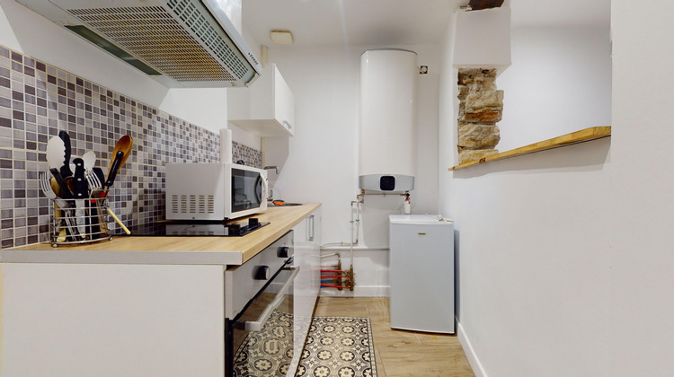 Ma-Cabane - Location Appartement Avignon, 23 m²