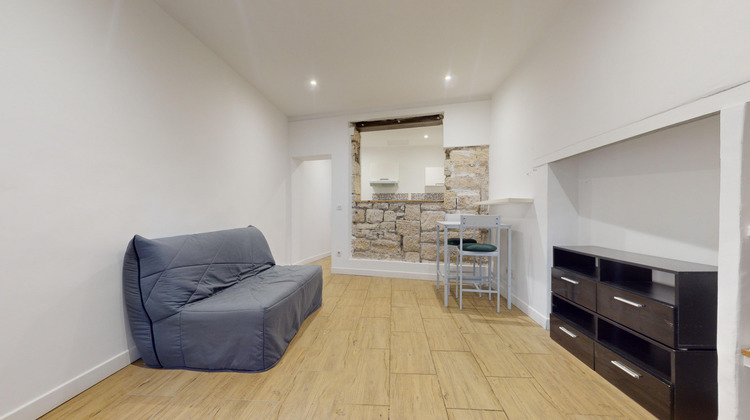 Ma-Cabane - Location Appartement Avignon, 23 m²