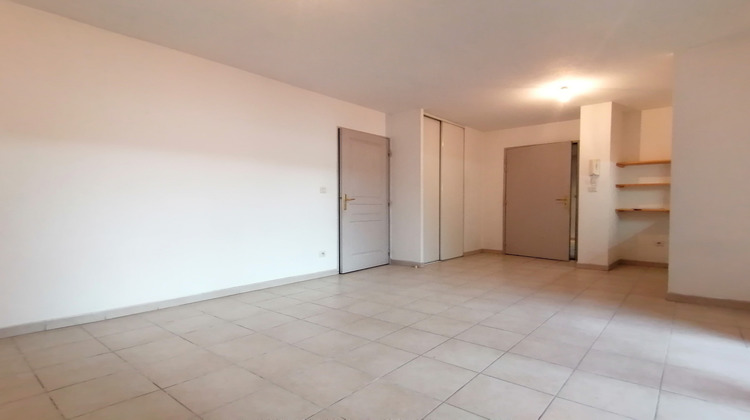 Ma-Cabane - Location Appartement Avignon, 36 m²