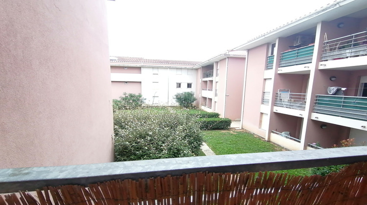 Ma-Cabane - Location Appartement Avignon, 36 m²