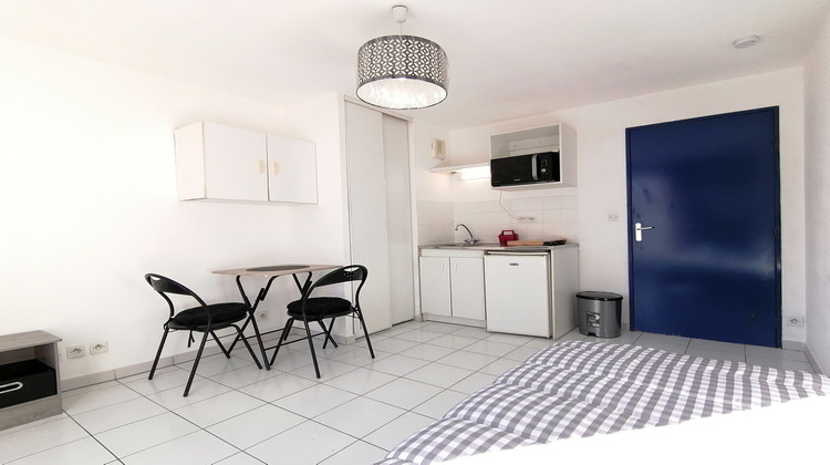 Ma-Cabane - Location Appartement Avignon, 17 m²