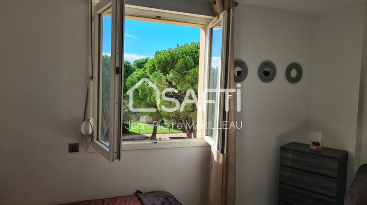 Ma-Cabane - Location Appartement Avignon, 21 m²