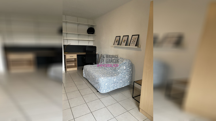 Ma-Cabane - Location Appartement Avignon, 20 m²