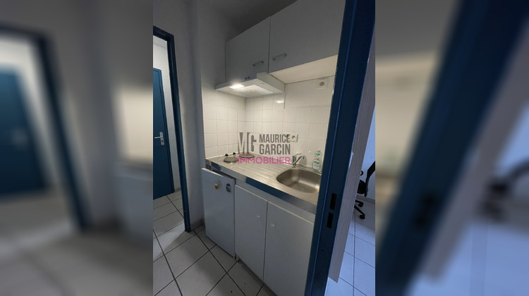 Ma-Cabane - Location Appartement Avignon, 20 m²