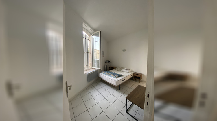 Ma-Cabane - Location Appartement Avignon, 32 m²