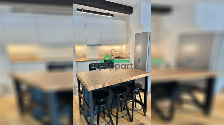 Ma-Cabane - Location Appartement Avignon, 77 m²