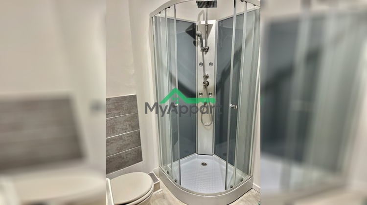 Ma-Cabane - Location Appartement Avignon, 77 m²