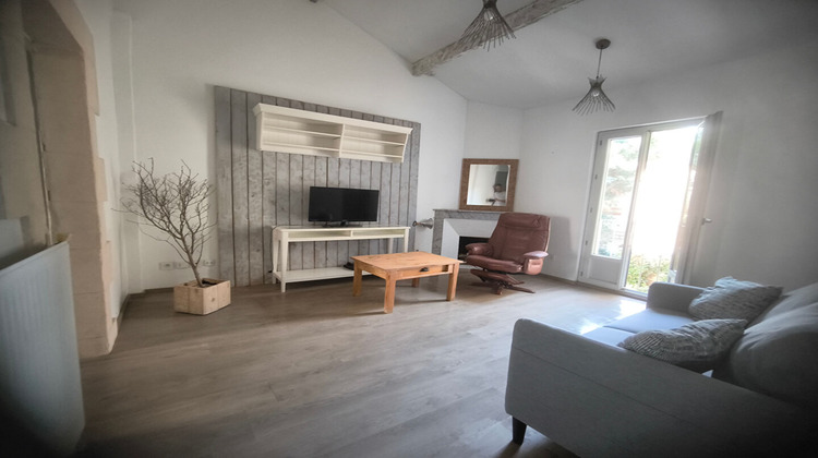Ma-Cabane - Location Appartement AVIGNON, 54 m²