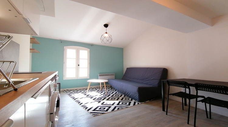 Ma-Cabane - Location Appartement Avignon, 23 m²