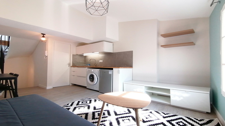 Ma-Cabane - Location Appartement Avignon, 23 m²