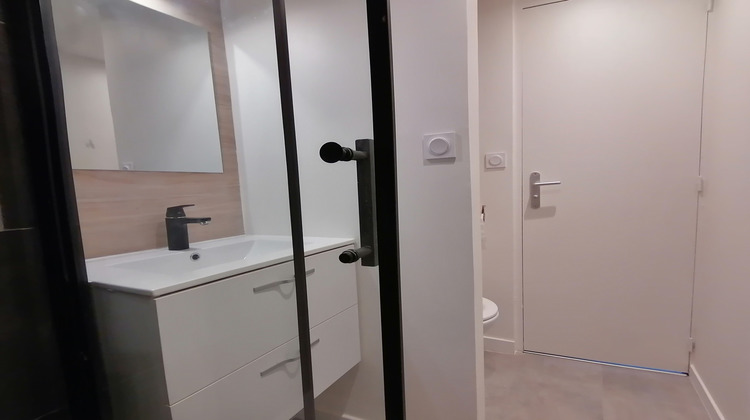 Ma-Cabane - Location Appartement Avignon, 23 m²