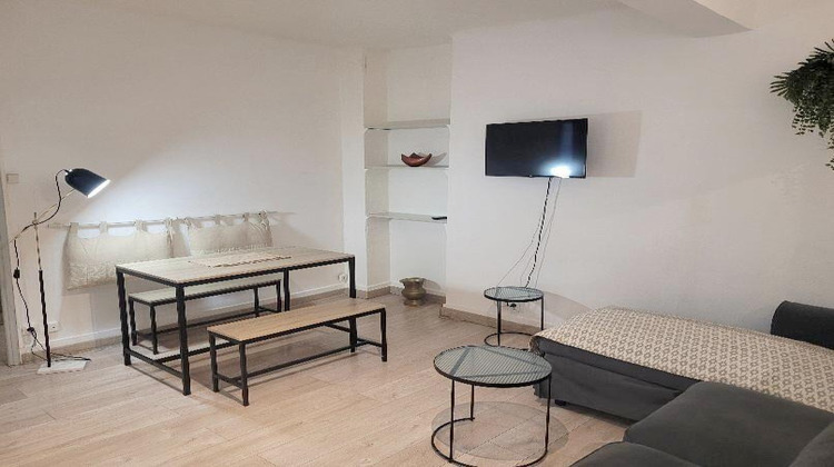 Ma-Cabane - Location Appartement Avignon, 34 m²