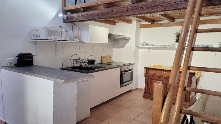 Ma-Cabane - Location Appartement Avignon, 40 m²
