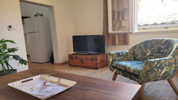 Ma-Cabane - Location Appartement Avignon, 40 m²