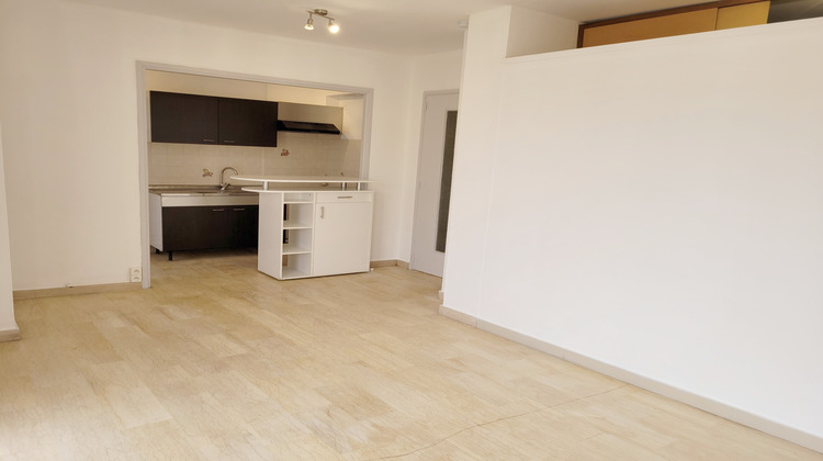 Ma-Cabane - Location Appartement Avignon, 40 m²