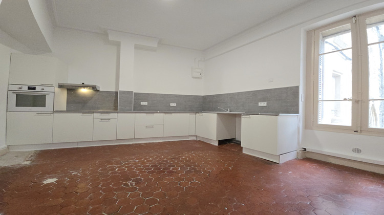 Ma-Cabane - Location Appartement Avignon, 105 m²