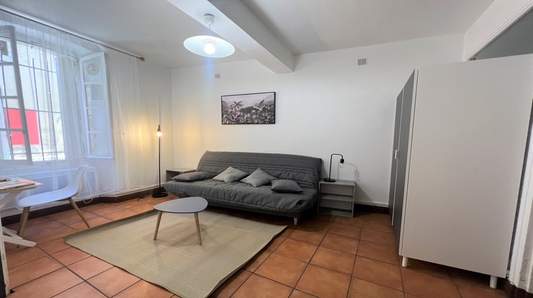 Ma-Cabane - Location Appartement Avignon, 20 m²