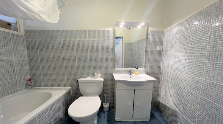 Ma-Cabane - Location Appartement Avignon, 20 m²