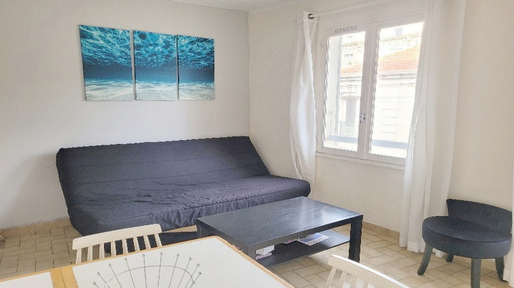 Ma-Cabane - Location Appartement Avignon, 27 m²