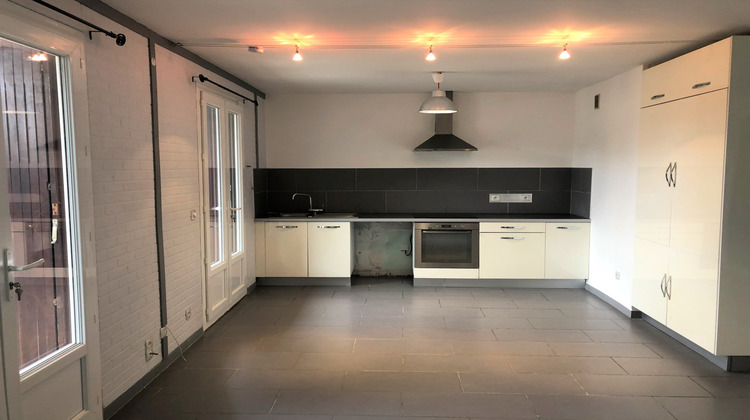 Ma-Cabane - Location Appartement Avignon, 49 m²