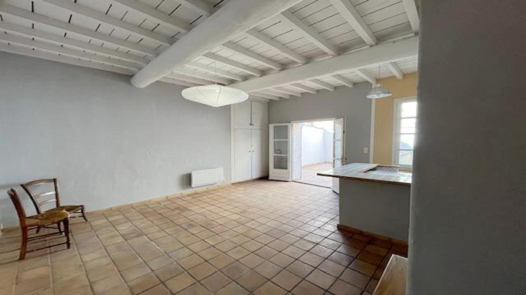 Ma-Cabane - Location Appartement Avignon, 27 m²