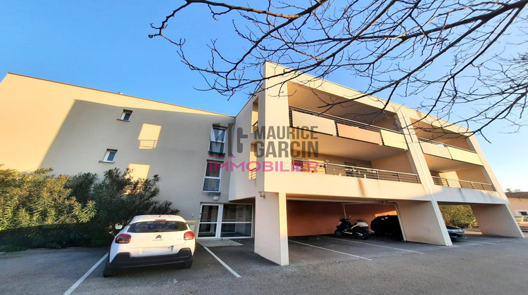 Ma-Cabane - Location Appartement Avignon, 37 m²