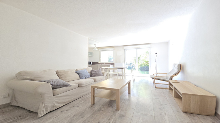 Ma-Cabane - Location Appartement Avignon, 48 m²