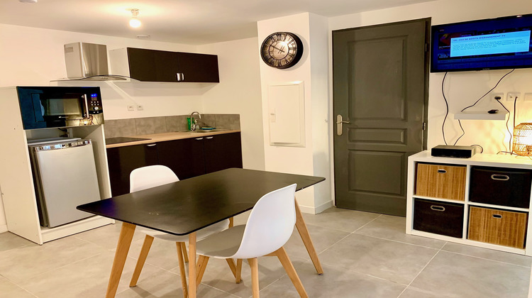 Ma-Cabane - Location Appartement Avignon, 23 m²