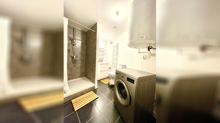 Ma-Cabane - Location Appartement Avignon, 23 m²