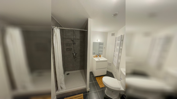 Ma-Cabane - Location Appartement Avignon, 23 m²